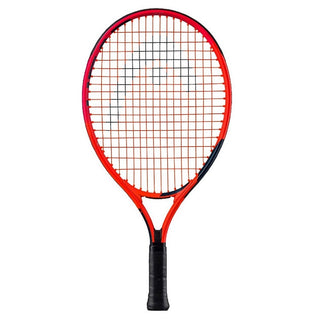 HEAD Radical 19" Junior Tennis Racket + Cover - 2023