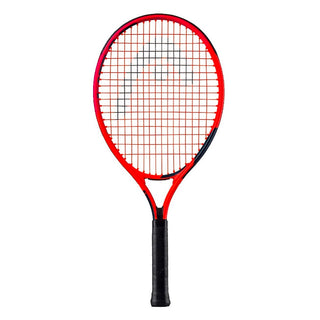 HEAD Radical 21" Junior Tennis Racket + Cover - 2023