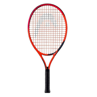 HEAD Radical 23" Junior Tennis Racket + Cover - 2023