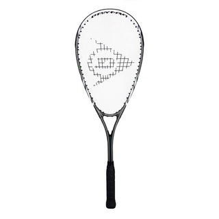 Dunlop Biotec Lite Ti Silver Squash Racket