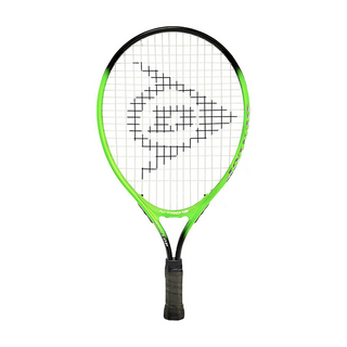 Dunlop Nitro Junior 19" Tennis Racket & Cover